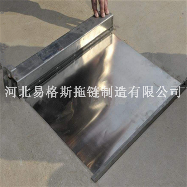 自動伸縮防護罩 (3)